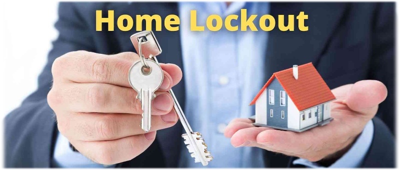 Home Lockout - Locksmith Miami FL